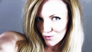 adult video 39 Goddess Heidi - Blinded by the Shine on masturbation porn femdom orgasm torture-3