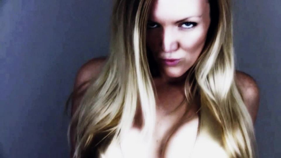 adult video 39 Goddess Heidi - Blinded by the Shine on masturbation porn femdom orgasm torture