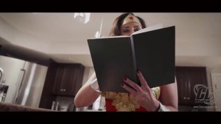 Wonder Woman vs Gremlin 3 Sex Clip Video Porn Download Mp4-1