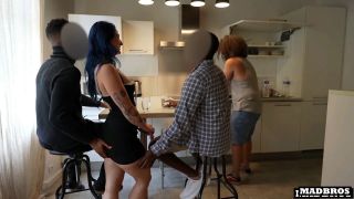 [GetFreeDays.com] Khalamite   Your Friends Seem Nice, Honey asian interracial gay porn-3