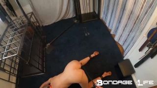 free porn video 19 Bondage Life – Suspension Workout – Rachel Greyhound - bondage life - femdom porn gay fetish xxx-1