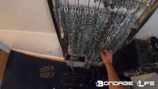 free porn video 19 Bondage Life – Suspension Workout – Rachel Greyhound - bondage life - femdom porn gay fetish xxx-6