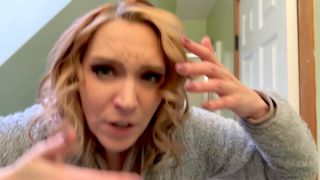 Sneeze Goddess - February 2023 Compilation - Breast worship-1