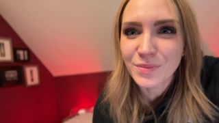 Sneeze Goddess - February 2023 Compilation - Breast worship-2