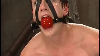clip 29 sissy femdom Nina, fetish on bdsm porn-8