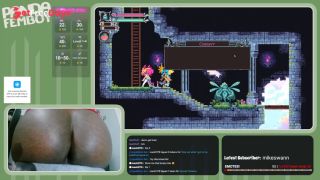 [GetFreeDays.com] PandaFemboy Plays Flip Witch Part 6 Porn Stream October 2022-1