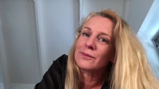 xxx clip 13 Vitaduplez - Mum teaches kissing  - virtual sex - milf porn fetish diva-0