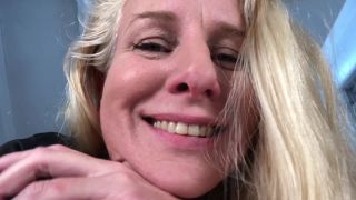 xxx clip 13 Vitaduplez - Mum teaches kissing  - virtual sex - milf porn fetish diva-2