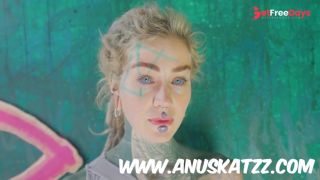 Dominatrix Anuskatzz have fun with her latex friends - Femdom Female domination domina fetish-3