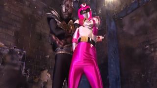 [SuperMisses.com] GIGP-46 [G1] Keisou Sentai Secure Ranger VS Seitou Sentai Fantoma Ranger-006-1