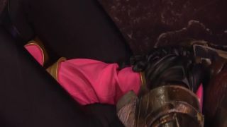 [SuperMisses.com] GIGP-46 [G1] Keisou Sentai Secure Ranger VS Seitou Sentai Fantoma Ranger-006-6