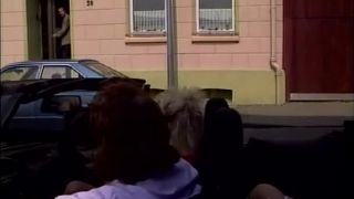 Ecstasy In Germany, Scene 1-1