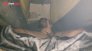 [GetFreeDays.com] Smoking and cumming int my tent Adult Film January 2023-2