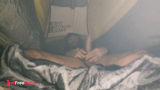 [GetFreeDays.com] Smoking and cumming int my tent Adult Film January 2023-4