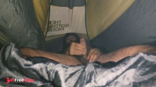 [GetFreeDays.com] Smoking and cumming int my tent Adult Film January 2023-9