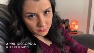 video 28 foreskin fetish Goddess April – FemDom Brat GFE, dirty talk on femdom porn-9