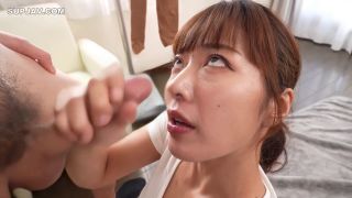 Reducing Mosaic LULU-373 大人しく押しに弱いデカ尻叔母さんの無自覚挑発に我慢できず若硬性欲ち○ぽで即ハメ中出しピストンしたら白目ベロ出しアヘ顔！ヨダレ垂れっぱなし！ガクガク痙攣！するほど乱れ潮射イキしまくっていた。 水川潤-1
