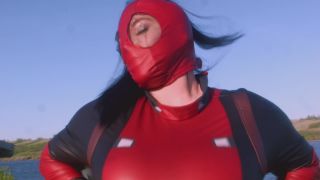 [supermisses.com] Superhero Squirt A Thon-1