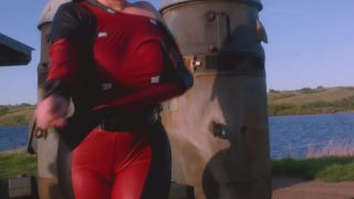 [supermisses.com] Superhero Squirt A Thon-3