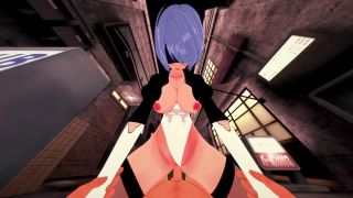 AlanGort - 2B pov fucking-5