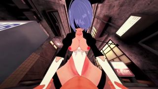 AlanGort - 2B pov fucking-6