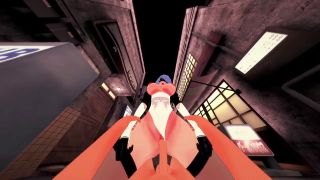 AlanGort - 2B pov fucking-7