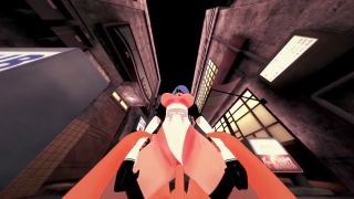 AlanGort - 2B pov fucking-8