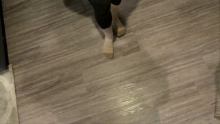 Verbal Threats and Ballbusting.-5