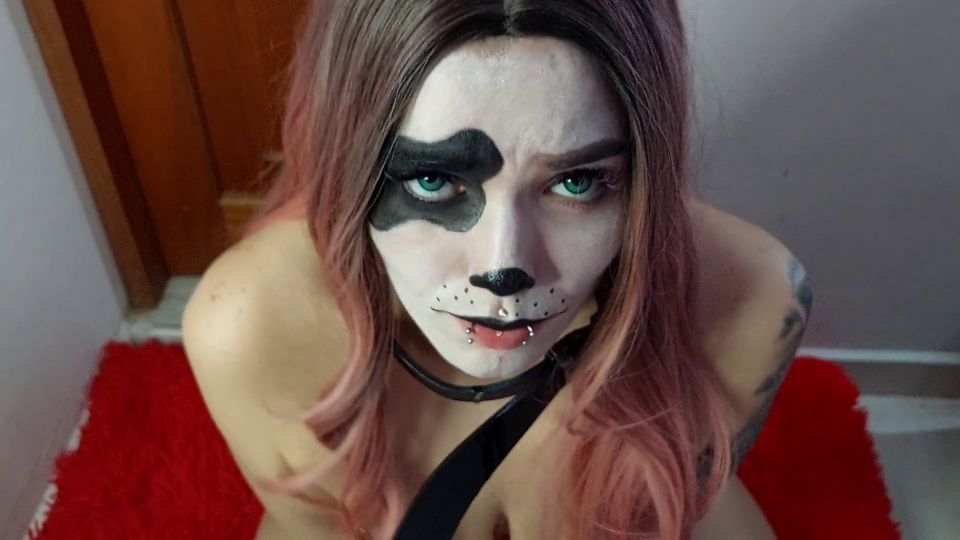 KimmyVampire - Your Happy Puppy
