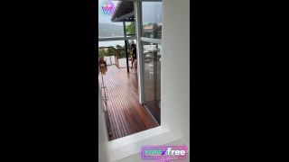 porn clip 5 Homemade Porn - Shameless And Slutty Young Wife Getting Fucked On The Porch - @wifebucket s - [XXXFree.Porn] (UltraHD 2K 1920p) | fetish | femdom porn big dick anal-2