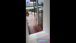 porn clip 5 Homemade Porn - Shameless And Slutty Young Wife Getting Fucked On The Porch - @wifebucket s - [XXXFree.Porn] (UltraHD 2K 1920p) | fetish | femdom porn big dick anal-3