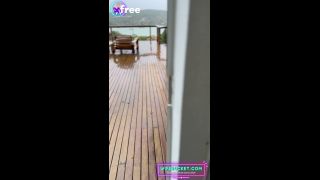 porn clip 5 Homemade Porn - Shameless And Slutty Young Wife Getting Fucked On The Porch - @wifebucket s - [XXXFree.Porn] (UltraHD 2K 1920p) | fetish | femdom porn big dick anal-6