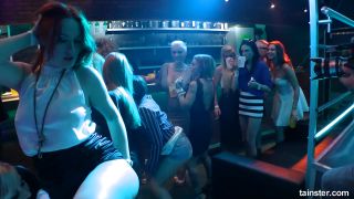 Drunk Sex Orgy/Tainster - DSO 2017 SP Rich Chicks Of Porn - Part 1 - Lesbo-2
