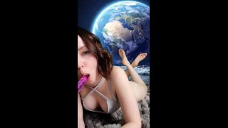 porn clip 46 chubby foot fetish TheTinyFeetTreat – Space Sex, aliens on feet porn-7