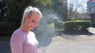 xxx video clip 9 Miss_Mila - Smoking Blow Cumshot  - miss_mila - fetish porn primal fetish xxx-1