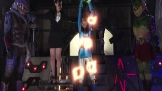 [SuperMisses.com] ZEPE-36 Prism Three Prism Blue in a Close Call-011-9