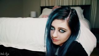 Orgasm Face blue eyes beautiful agony_[lovely-femdom - best femdom porn 2022]-9