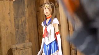 [SuperMisses.com] SPSB-91 New Tales New Tales Warrior -episode04- New Tales New Tales Warrior -episode04- Azusa Misaki, Reira Fujii-001-1
