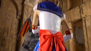 [SuperMisses.com] SPSB-91 New Tales New Tales Warrior -episode04- New Tales New Tales Warrior -episode04- Azusa Misaki, Reira Fujii-001-5