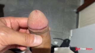 [GetFreeDays.com] 2Masturbating in a public toilet Adult Clip January 2023-4