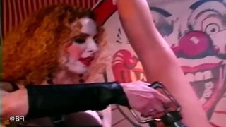 free online video 34 bbw se Carnival of souls, bizarre DVD, fetish on bbw-9