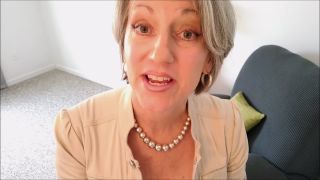 Mo Rina - Mom Insists You Take Whats Yours - MILF-1