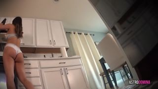 free adult clip 30 AstroDomina – UNAWARE VORE - fetish - femdom porn spit fetish porn-1