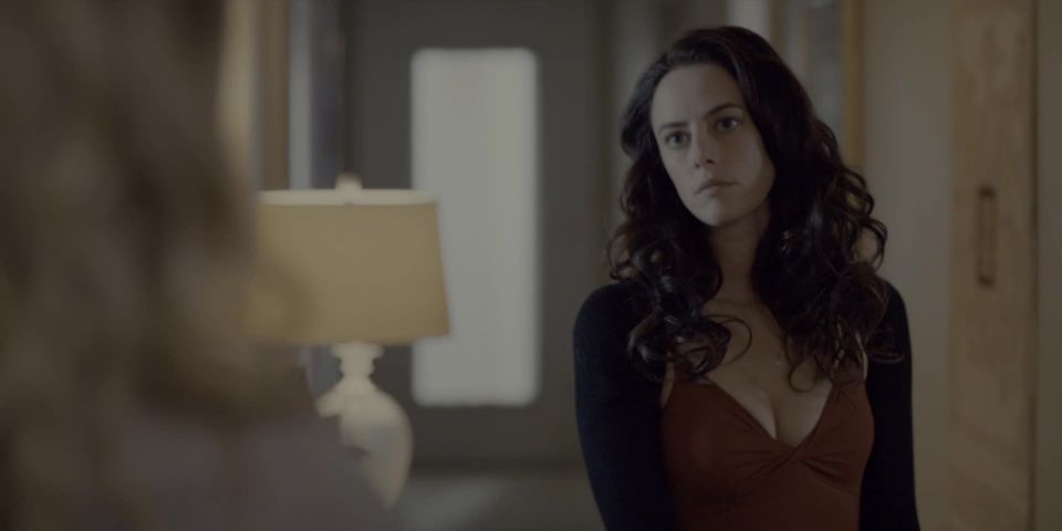 Kaya Scodelario - Spinning Out s01e01-08 (2020) HD 1080p!!!