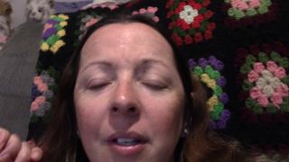 adult video clip 19 fetish fuel fetish porn | Giantess Melanie sucks tiny slave | giantess-9