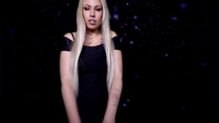 Kendall Olsen - Back In Time - Handpicked Jerk - Off Instruction - Edging games-6