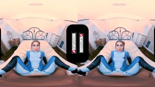 online clip 2 femdom teacher reality | Lila Frey - Metroid A XXX Parody - [vrcosplayx] (UltraHD 2K 1440p) | videos-9