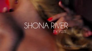 Shona River () Shonariver - i know some of u have already seen this video and the photoshoot a few months ago but i re 04-04-2020-9