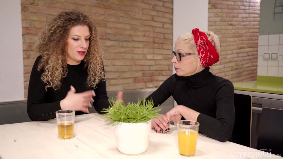 adult xxx video 3 misty stone anal femdom porn | [AdultTime] Meet Lulu And Diosa Diamante 17 Aug 2022 [HD, 1080p] | dildo