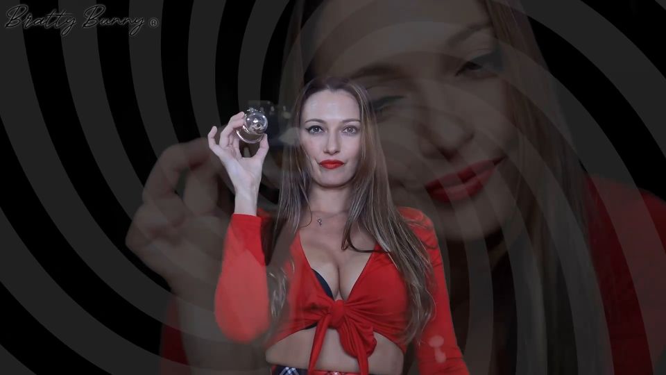 Bratty Bunny – Chastity Mind Fuck for Bratty Bully Bunny.